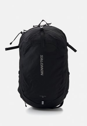 TRAILBLAZER 30 - Pārgājienu mugursoma - black