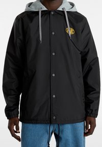 Vans Overgangsjakke - black