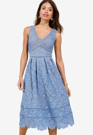 Lipsy Cocktail dress / Party dress - blue