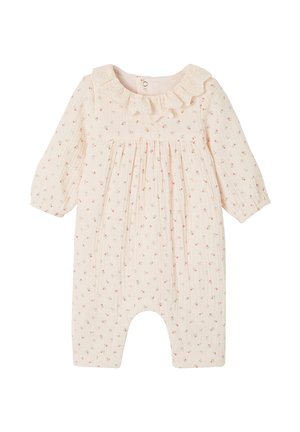 OVERALL - Jumpsuit - hellrosa