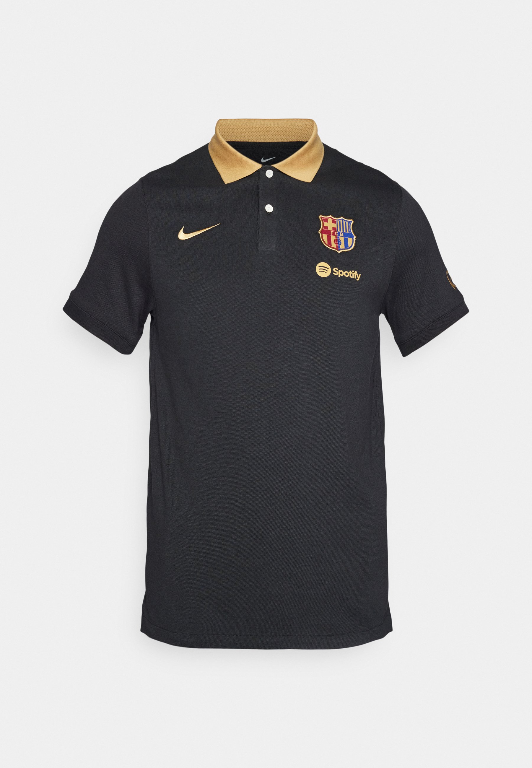 Nike Performance FC BARCELONA THE NIKE POLO DF 2.0 - Polo