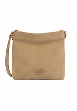 JEANNA - Handbag - sand