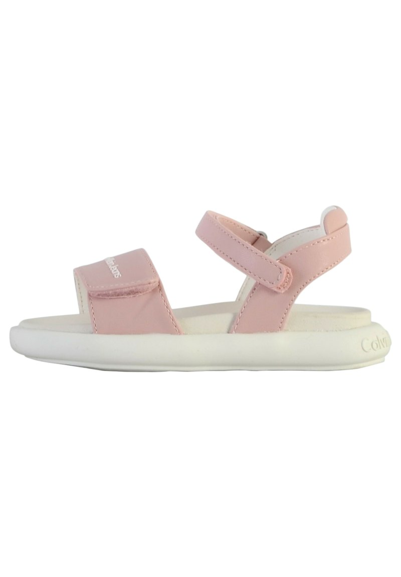 Calvin Klein Jeans Sandali - rose
