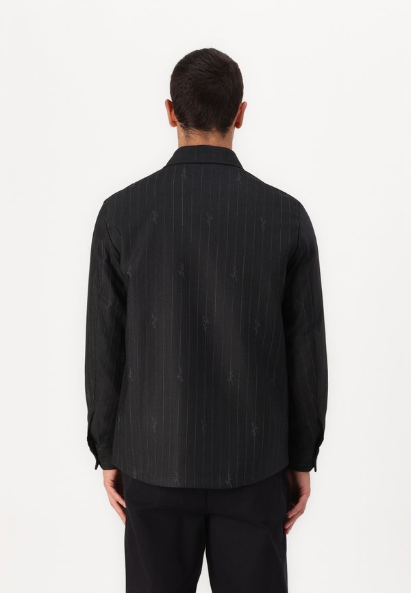 CARPER COACH - Light jacket3