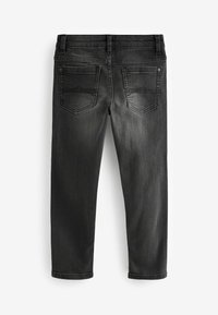 Next FIVE POCKET - Testhezálló fazon - charcoal grey