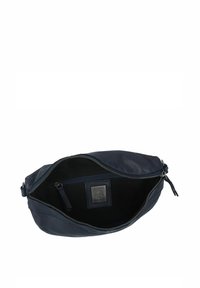 Harbour 2nd ANCHOR LOVE UMHÄNGE - Borsa a tracolla - midnight navy