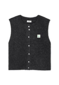 Niet geselecteerd, anthracite chine
