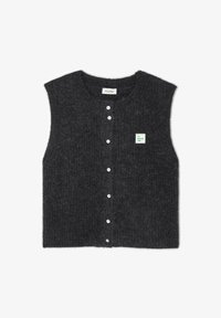 Pasirinkta, anthracite chine