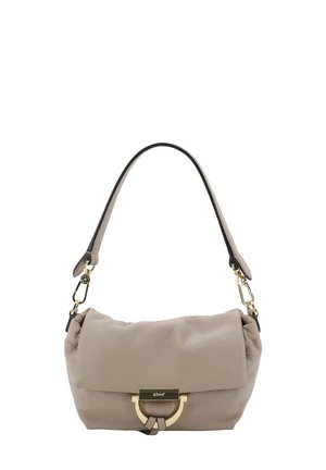 Abro, ABRO SCHULTERTASCHE TEMI - Handbag - siena
