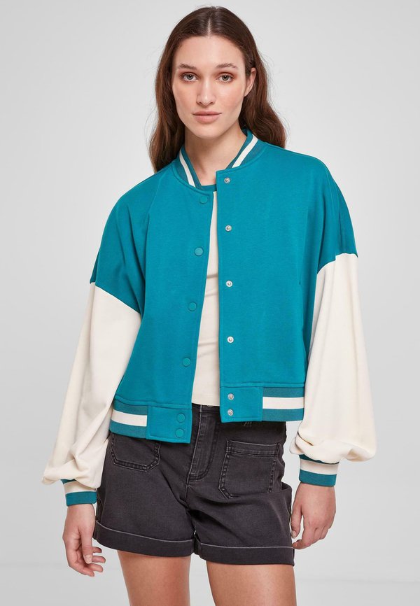 2 TONE COLLEGE  - Bomberjacke