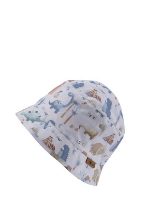 Sterntaler FISCHER SAURIER - Hat - weiss