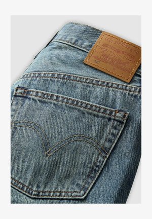 Levi's® 501® FOR WOMEN - Straight leg jeans - pretty pleasing