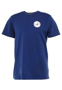 New Era Club wear - blue