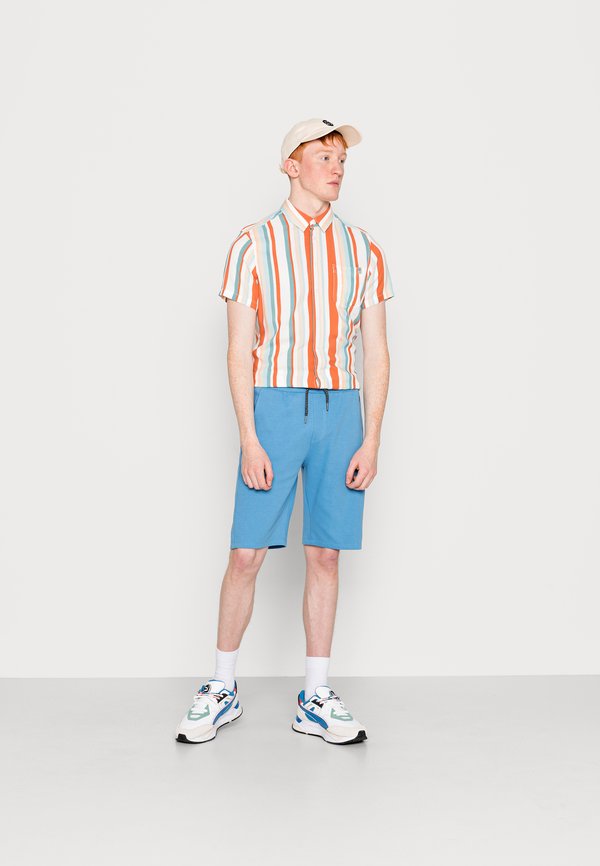 BHSWEATSHORTS SLIM FIT - Tracksuit bottoms - pacific coast3