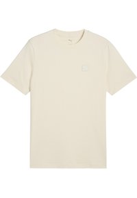 Unselected, no dye