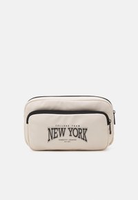 Bolsa de cintura - off-white