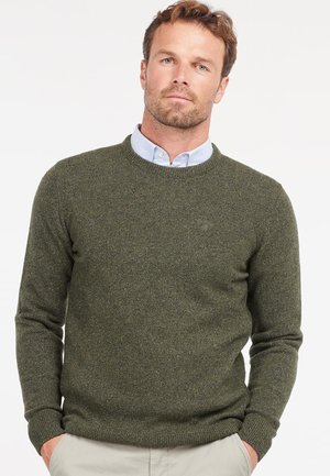 - Sweter