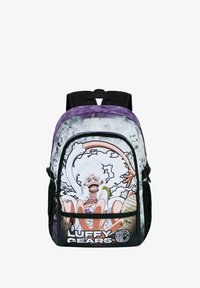 Non sélectionné, one piece lilac