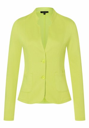 Blazer - light green