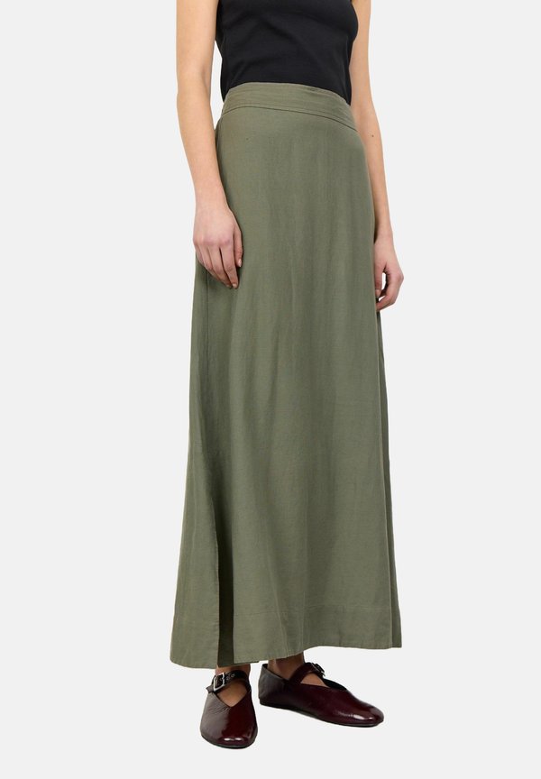 LR-NAJA 30 - Maxirock - summer olive