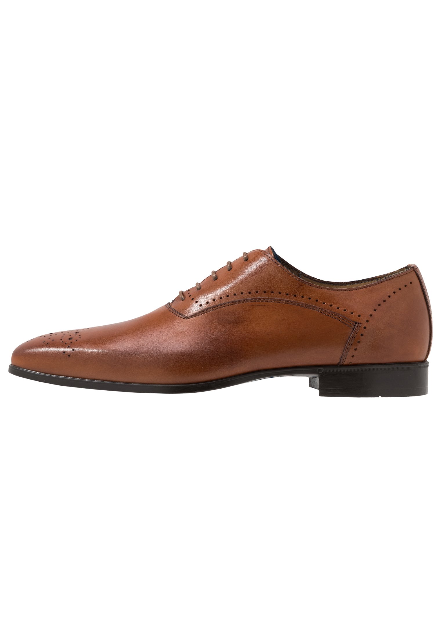 Giorgio 1958 Pensko med snøring cognackonjakk Zalando.no Giorgio 1958 Pensko med snøring cognackonjakk Zalando.no