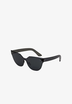 RETROSUPERFUTURE, OCCHIALI DA SOLE RETROSUPERFUTURE TUTTOLENTEZIZZABLACK-D8G DONNA - Occhiali da sole - nero