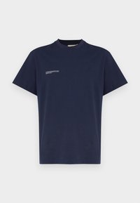 MIDWEIGHT UNISEX - T-shirt con stampa - navy