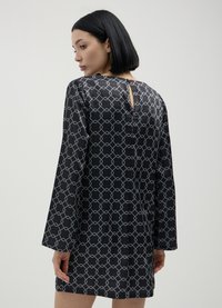 Calliope FANTASIA EFFETTO - Vestito casual - variante