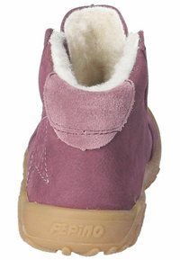 Pepino Stivali da neve  - pflaume