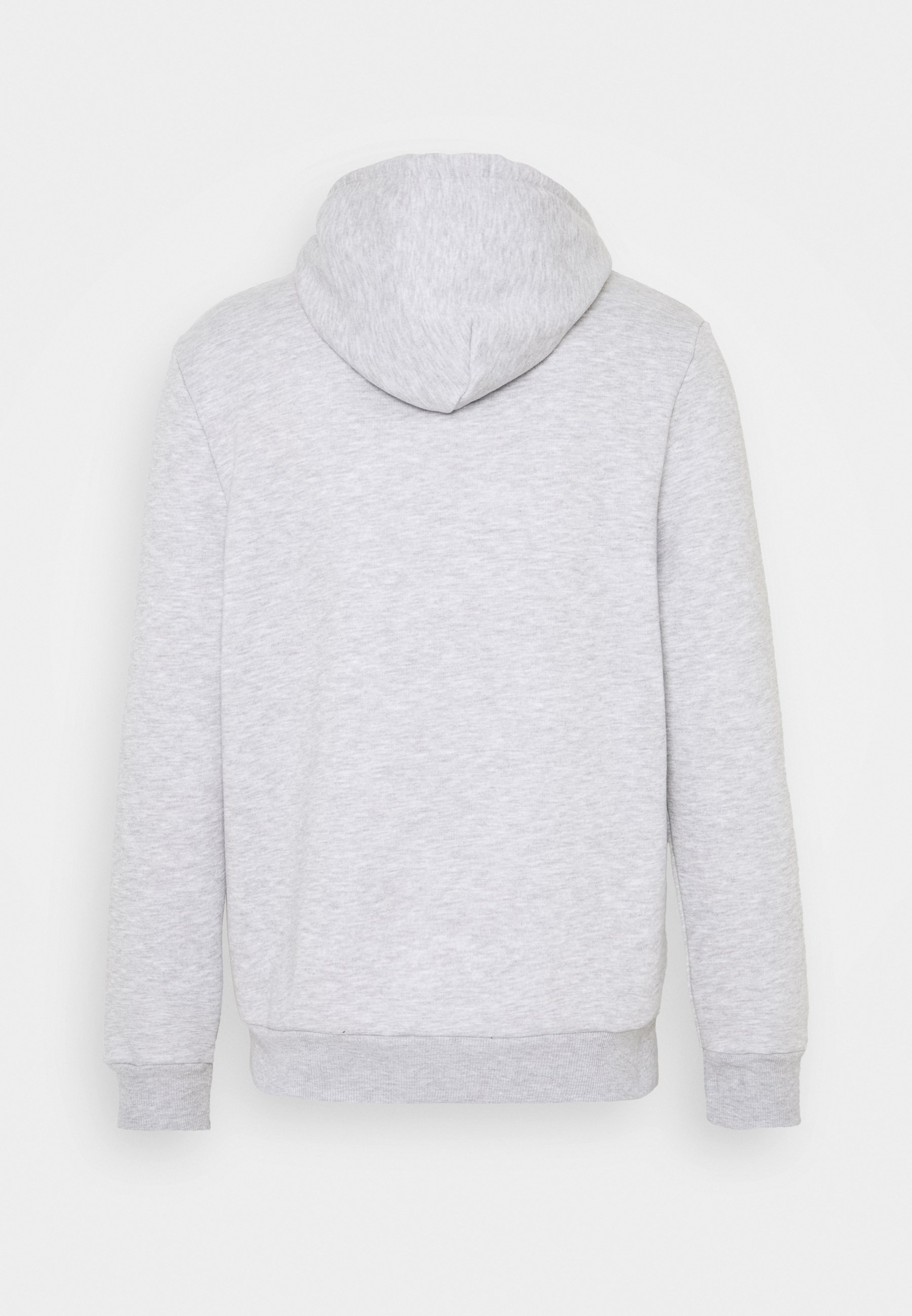 River Island 2 PACK Kapuzenpullover grey RVLT HOODIE Kapuzenpullover light grey