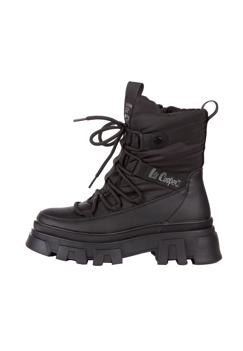 Lee Cooper - Śniegowce