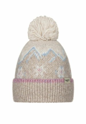 LANKANA  - Mütze - light brown