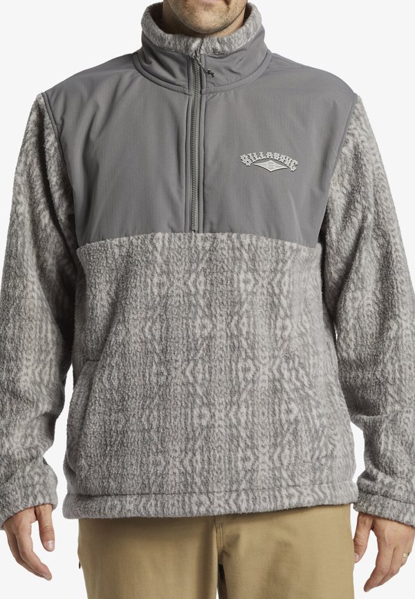 Fleecepullover - aly