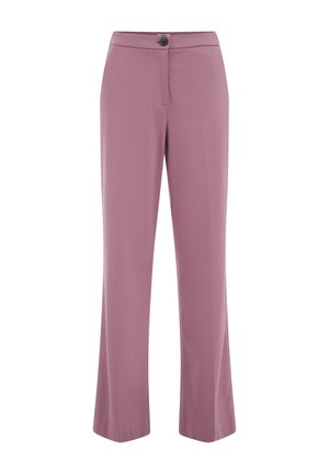 WE Fashion, Nadrágok - old rose