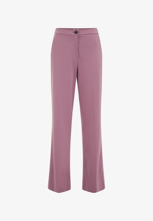 WE Fashion, Nadrágok - old rose