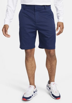 Nike Golf TOUR - Outdoor Shorts - midnight navy black