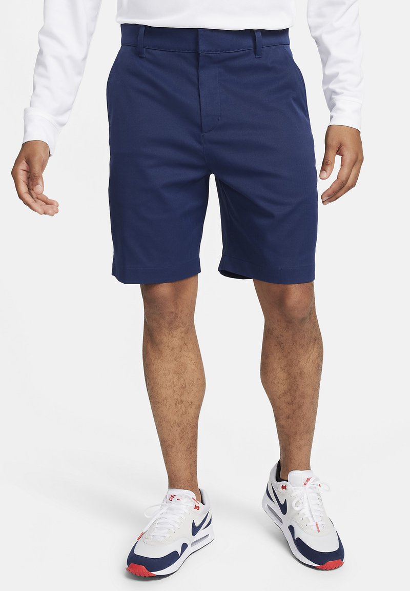 Nike Golf - TOUR - Shorts outdoor - midnight navy black, Agrandir