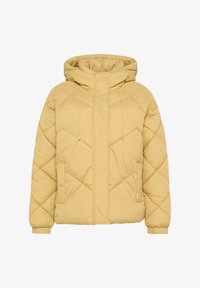 Geselecteerd, goldgelb