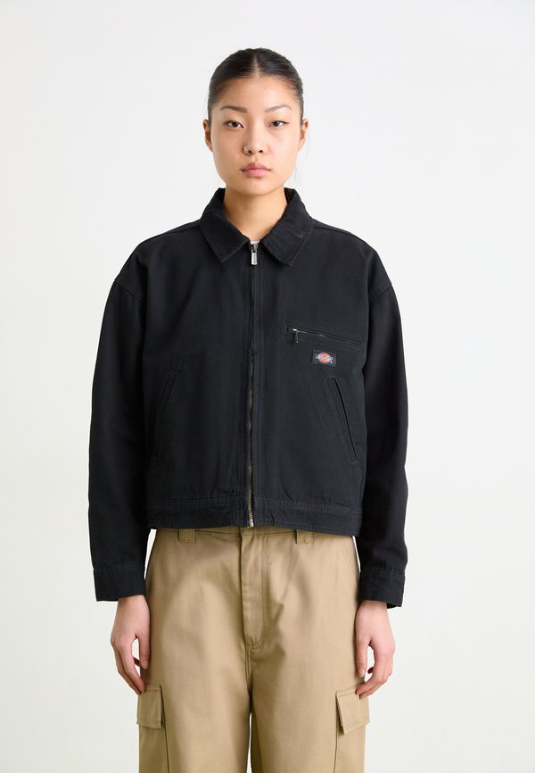 JACKET - Leichte Jacke