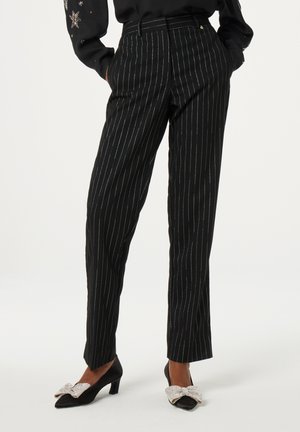 ELLIOT - Broek - black