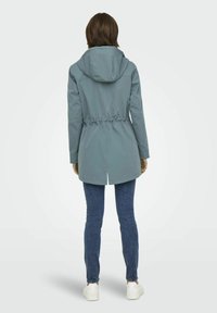 ONLY ONLLOUISE LIFE - Jachetă parka - balsam green