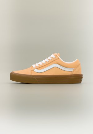 Vans OLD SKOOL UNISEX - Chaussures de skate - apricot glow