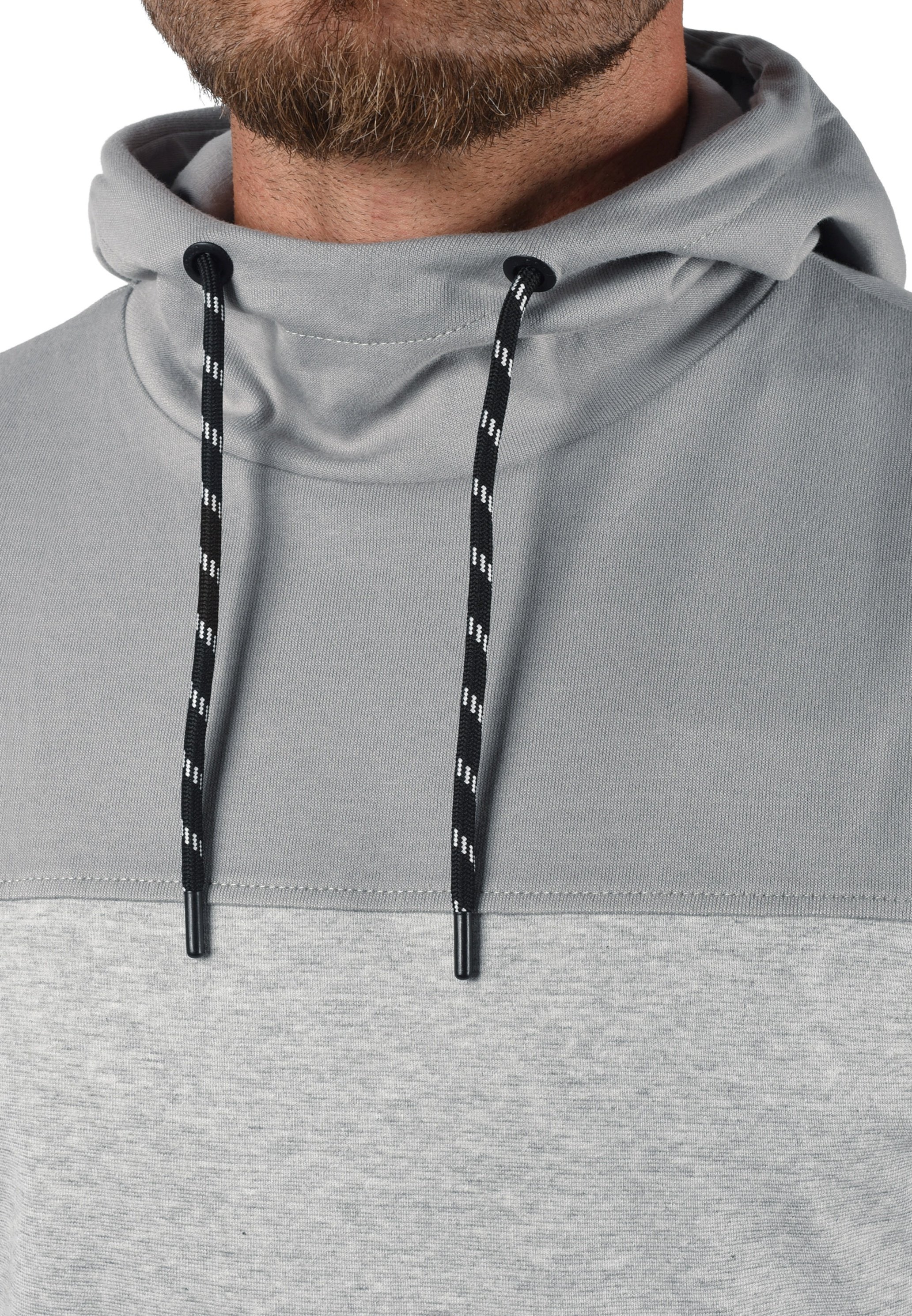 Herren BEKIR - Sweatshirt Herren BEKIR - Sweatshirt