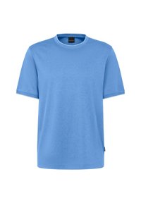 Unausgewählt, blaugrau
