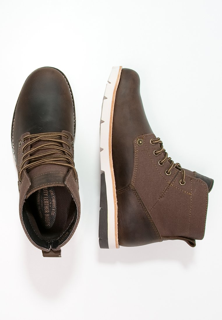 Herren JAX - Schnürstiefelette Herren JAX - Schnürstiefelette