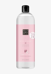 Rituals HAND WASH REFILL THE RITUAL OF SAKURA - FLORAL - CHERRY BLOSSOM & RICE MILK - Flydende sæbe - transparent
