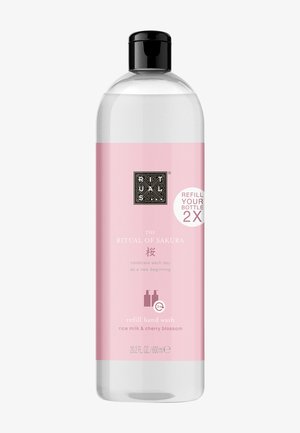 Rituals CHERRY BLOSSOM & RICE MILK HAIR & BODY MIST - FLORAL - THE ...