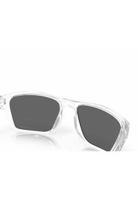 Oakley OCCHIALI DA SOLE OAKLEY SYLAS OO9448 - Occhiali da sole - transparent