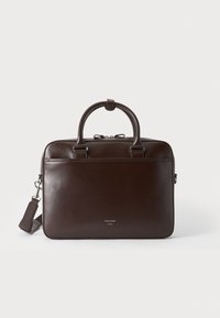 Неизбран, dark brown