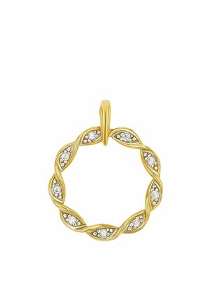 Hanger - bicolor